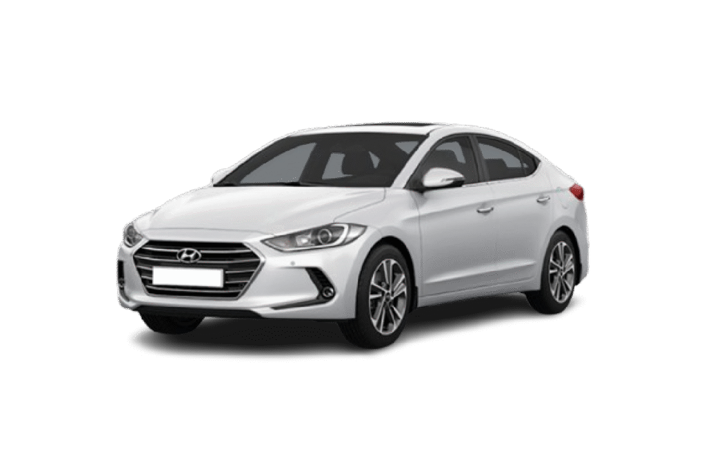 Accent - Experience luxury Car Rental
