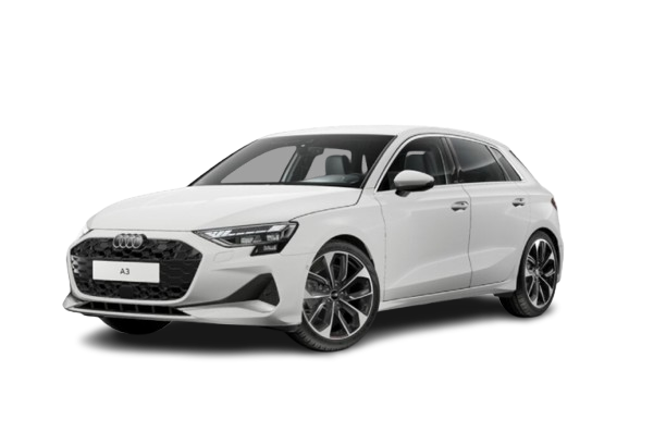 Rent an Audi A3 S Line in Morocco with Zouhair Car. Experience luxury, power, and comfort with 24/7 support and competitive rates.