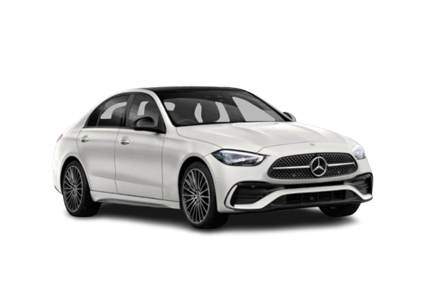 Rental in Morocco - mercedes cla 220a