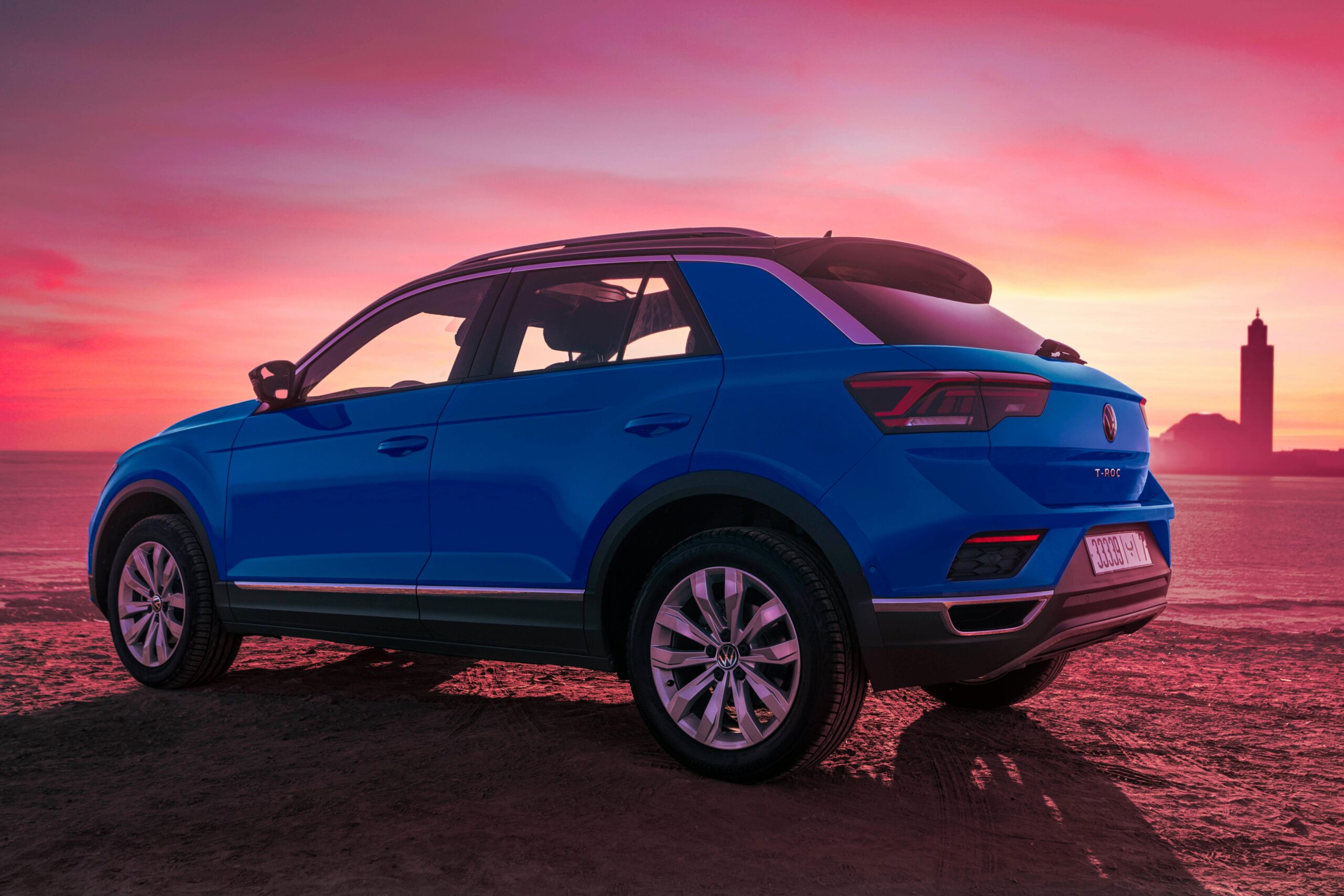 About Zouhair Car – Trusted Car Rental in Morocco